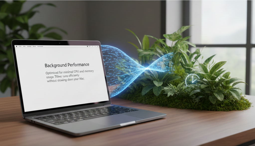 Background Performance